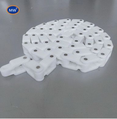 China Cadenas de mesa de plástico de nylon proveedor