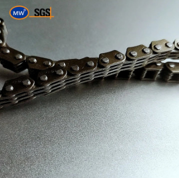 China Cadena de rodillo lateral de acero de alta calidad proveedor
