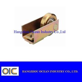 China Hardware accesorio H-CY50 H-CY60 H-CY70 H-CY80 H-CY90 H-CY100 H-CY120 H-CY140 H-CY160 de la puerta de desplazamiento de la rueda de la guía de la puerta proveedor