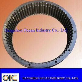 China Los engranajes de anillo mecanografían M0.5, M1, M1.5, M2, M2.5, M3, M3.5 proveedor
