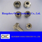 Engranaje cónico de acero de proceso CNC proveedor