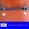 Estantes de engranaje de desplazamiento M4 20X26X330 (tipo ligero estante de engranaje de nylon) proveedor
