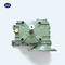 Reductor de velocidad de aluminio del engranaje de las cajas de cambios WPA WPO NMRV del gusano proveedor