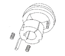 W y WH afilan Soldadura-en los ejes W12 W16 W20 W25 W30 W35 W40 W45 WH12 WH16-1 WH20 WH25 WH30-2 WH35 WH40 WH45 WH50