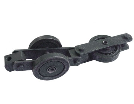 Línea de pintura cadena, tipo UH-5075-S, UH-5075-HH