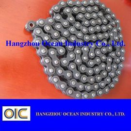China Clip Master Link Cadenas para motocicletas 5.09 mm Diámetro de alfiler 6.35 mm Ancho interno para y rendimiento duradero en cualquier terreno proveedor