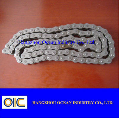 China Tensile Strength 8000 Lbs Chain Track Guard Series Clip Master Link Type Heavy Duty Chain Protection for Industrial Chains proveedor
