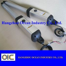 China Adjustable para diferentes tamaños de puertas Hardware de puertas correderas con rodillos portadores de bolas proveedor