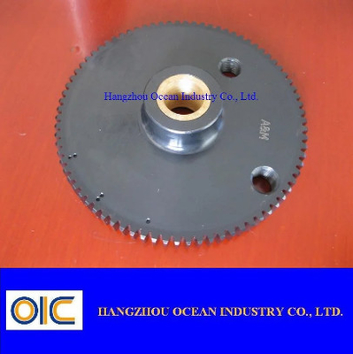 China Camiones Transmisión piezas de repuesto Performance garantizado con agujero de entrada 38mm y cartón 810 * 140 * 505 proveedor