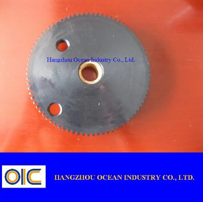 China M0.5 M1 M1.5 Mini engranaje cónico proveedor