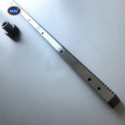 China Estante de engranaje de acero de aluminio del CNC del alto rendimiento para las máquinas de grabado del laser proveedor