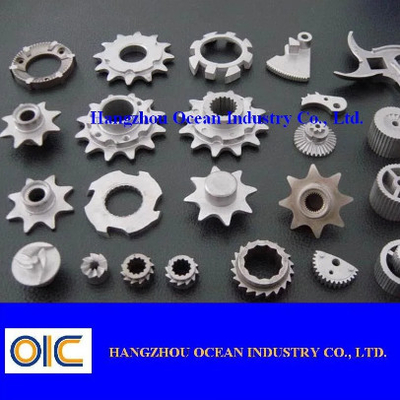 China XYZ Company Bolt en los broches industriales para una mayor durabilidad proveedor