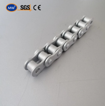 China Las cadenas transportadoras son componentes esenciales para el transporte de materiales de alto rendimiento proveedor