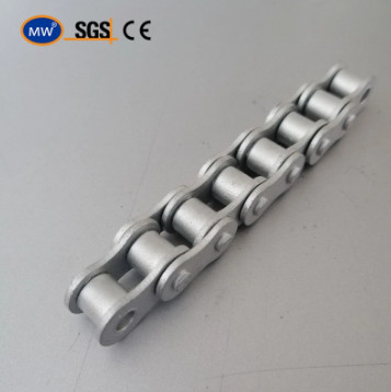 China Cadena transportadora de carga pesada de 2 pulgadas con tasa de recuperación de polvo del 99,4% proveedor