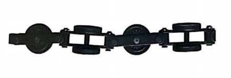 China Width 50cm Conveyor Spare Parts Conveyor Belt Replacement Components for Industrial Material Handling Systems proveedor
