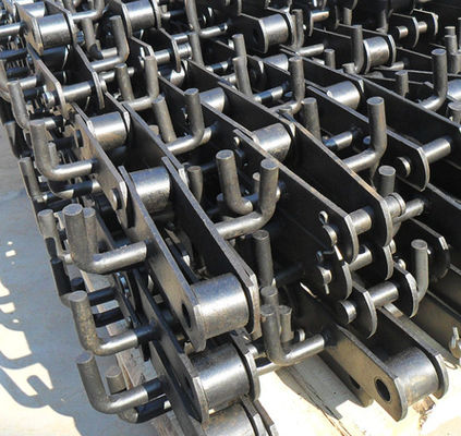 China Alta resistencia a la corrosión Cinturón transportador de malla de cadena adecuado para aplicaciones de horno de curado de gas eléctrico diésel Durable proveedor