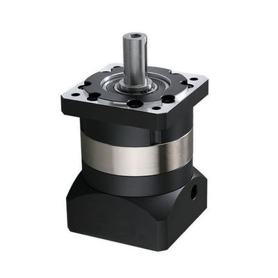 China Output Speed 200 RPM High Precision Planetary Gearbox Horizontal Mounting Position Engineered for Durable and Operation proveedor