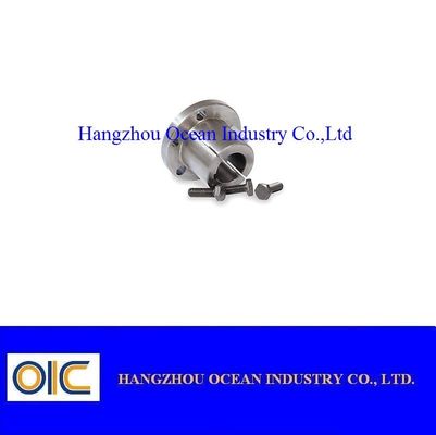 China Taper 1 8 Taper Lock Bush y Hub Range de perforación de hierro fundido 1 2 Componente duradero para pozos industriales de transmisión de energía proveedor