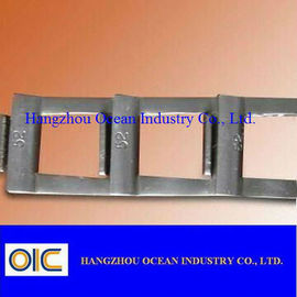 China 10kg Capacidad de carga Velocidad ajustable Inoxidable una nueva Cinturón transportador de acero - 50cm - CP-123 desde cero proveedor