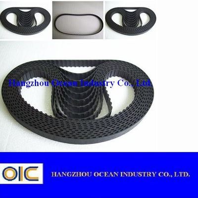China Black Belt Conveyor Transmission System with High Flexibility Engineered to Provide Performance and Smooth Material Flow proveedor