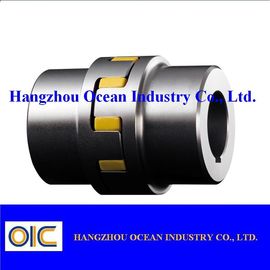China Acoplamientos de manguera hidráulica tipo CC para maquinaria industrial Certificados ISO proveedor