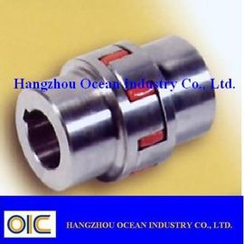China Maquinaria industrial acoplamientos de tipo CS de metal flexible perno sobre el tipo con 10000 RPM velocidad máxima proveedor