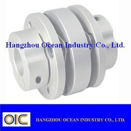 China Acoplamientos flexibles de acero inoxidable para entornos adversos proveedor