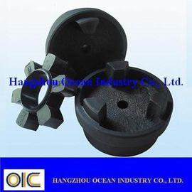 China Acero de 25 mm con flancos y acero flexible para aplicaciones de temperatura 0,5 kg proveedor