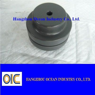 China 0.5 Kg Flat Face Hydraulic Coupling Offering Shaft Misalignment 0.2 Degrees Ensuring Secure and Hydraulic System Integration proveedor