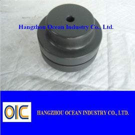China 1000 Nm acoplamiento de eje flexible recubierto de zinc acoplamiento de eje para entornos extremos proveedor