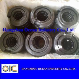 China Acoplamientos de mangueras hidráulicas recubridas de zinc con diámetro de eje de 25 mm para aplicaciones de trabajo pesado proveedor