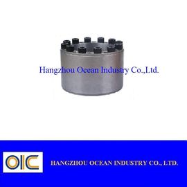 China Torque Cerrojo eléctrico Bloqueo del eje de acero a la conexión del eje 0.3 - 28.5 KN.m proveedor