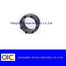 China 10 mm Diámetro del eje Conjunto de bloqueo sin llave con conexión del eje al eje y rango de par 0.34 1130 KN.m proveedor