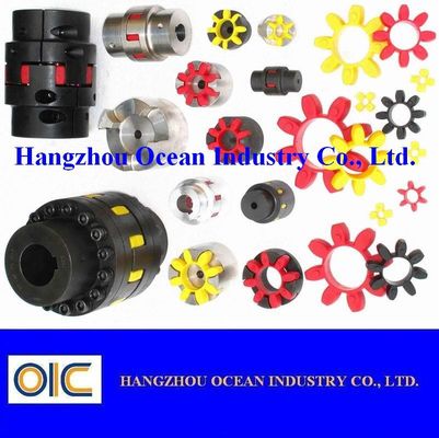 China Stainless Steel Agricultural Quick Couplings Built for Max Speed 000 RPM Providing and Fast Connections in Agricultural Fluid Systems proveedor