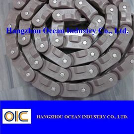 China Partes de transportadores industriales de ancho de 50 cm y grosor de 5 mm para sistemas de manipulación de materiales proveedor