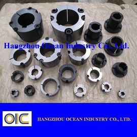 China Taper 1 8 Oxido negro encabezado de conexión de cabeza de guía de alfileres y bujes proveedor