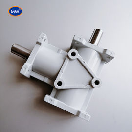 China Cajas de cambios planetarias biseladas helicoidales de aluminio de la transmisión del reductor de velocidad de la serie del ARA proveedor