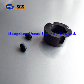 China Pulley de cinta transportadora personalizada en negro o color natural Mecánica por CNC proveedor