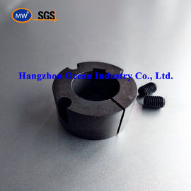 China Conveyor de perforación con polea de acero para mecanizado CNC de precisión proveedor