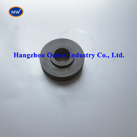 China Pulleys de cinturón de acero de perforación cónica con moldes personalizados proveedor