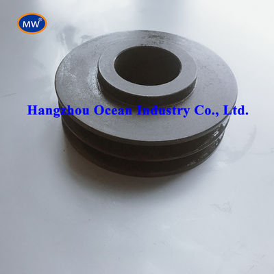 China Steel Drive Belt Pulley for Durable and Smooth Operation in Industrial Settings proveedor
