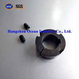 China Precio de fábrica de perforación con una sola ranura de conducción de la correa de polea proveedor