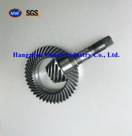 China Maquinaria industrial piezas de caja de engranajes de automóviles compatibles con varios sistemas de engranajes duraderos de larga duración fácil de instalar proveedor