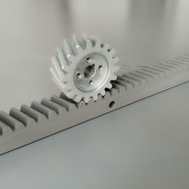 China El acero galvanizado M8 atormenta los piñones proveedor