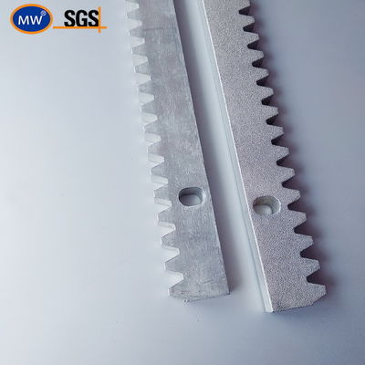China Reposables de engranajes de aficionados Mod1M Reposables diseñados para un rendimiento duradero en sistemas de fabricación y manipulación de materiales proveedor