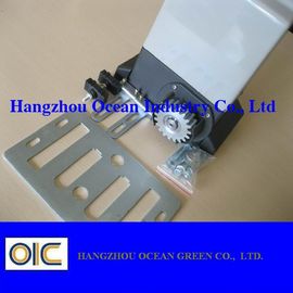 China Puertas seguras sin esfuerzo Kit de fabricación de hardware pesado proveedor