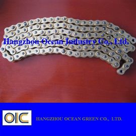 Cadenas de motocicletas Grasa Clip Master Link 5/8 pulgadas de ancho para un rendimiento duradero y fácil mantenimiento proveedor