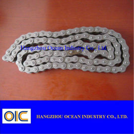 120 Enlaces de la serie de protección de la cadena de 10,16 mm de diámetro de rodillo para un rendimiento duradero proveedor