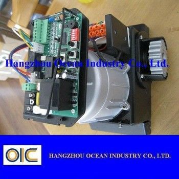 Abridor de puerta corredera de alta resistencia ajustable para un funcionamiento duradero y resistente a la corrosión proveedor