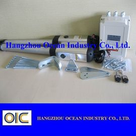 Conjunto de hardware de puertas correderas de trabajo pesado para una seguridad mejorada proveedor